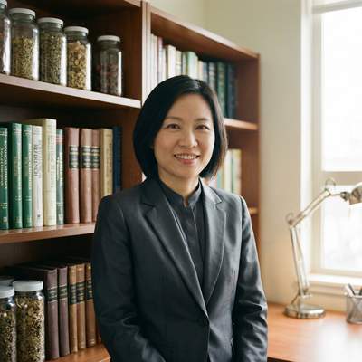 兄妹乱伦植物专家陈雅琳